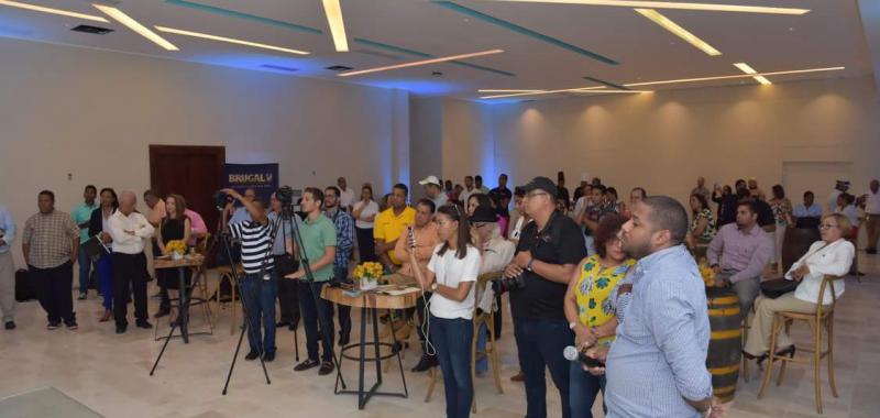 Puerto Plata se prepara para el primer Festival Dominicano del Ron