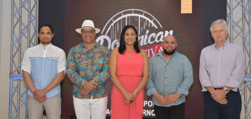 Puerto Plata se prepara para el primer Festival Dominicano del Ron