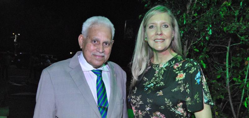 FUDPHU presenta libro “Verde, eventos ambientales 2011-2015”