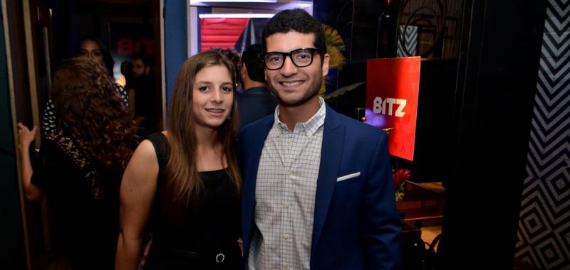 Lanzamiento Bitz