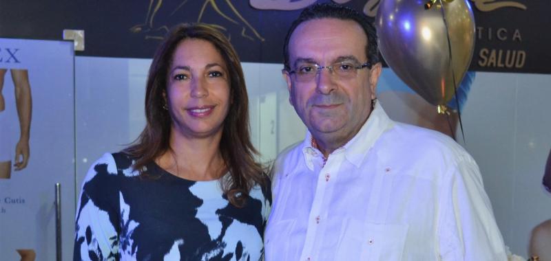 Inauguran Centro de Estética Desire