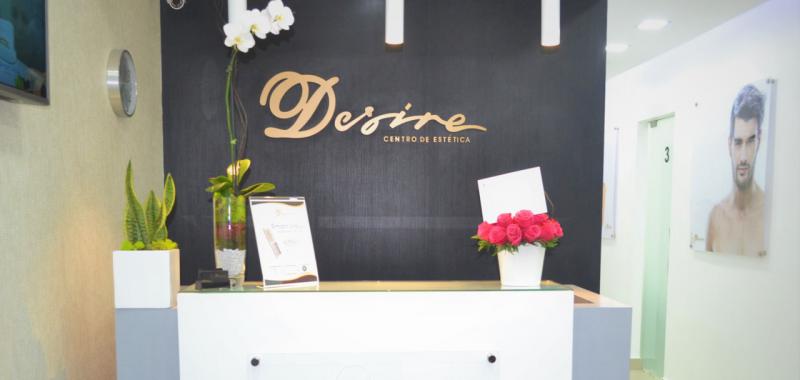 Inauguran Centro de Estética Desire