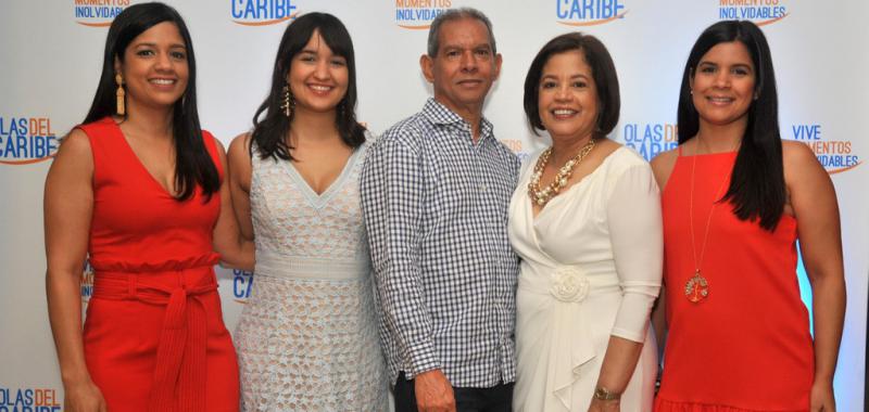 Olas del Caribe presenta nuevos programas para sus clientes