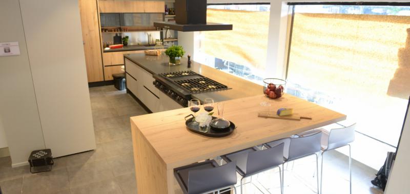 Baccessory presenta una nueva perspectiva en cocinas