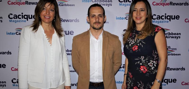 interCaribbean Airways expande sus destinos en RD 