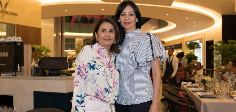 Ágora Mall y Banco Popular celebran cena maridaje