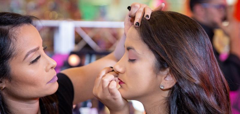 NYX Professional Makeup llega al mercado dominicano