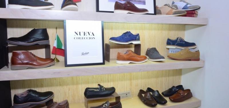 Florsheim Introduce Modelos para Jóvenes