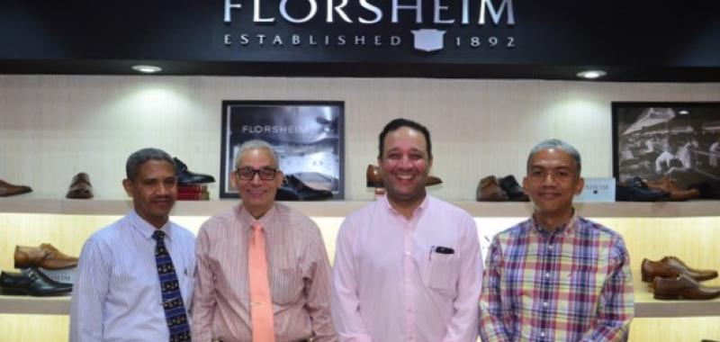 Florsheim Introduce Modelos para Jóvenes