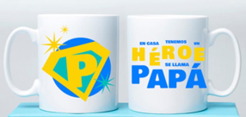 Regalos innovadores para papá