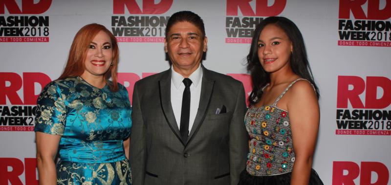 Inicia la décima Edición del RD Fashion Week