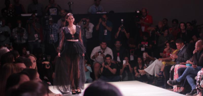 Inicia la décima Edición del RD Fashion Week