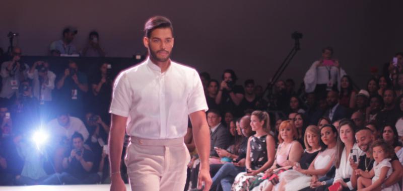 Inicia la décima Edición del RD Fashion Week