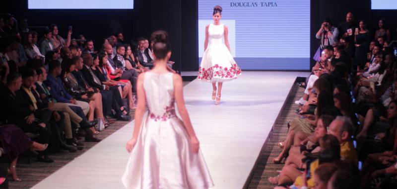 Inicia la décima Edición del RD Fashion Week