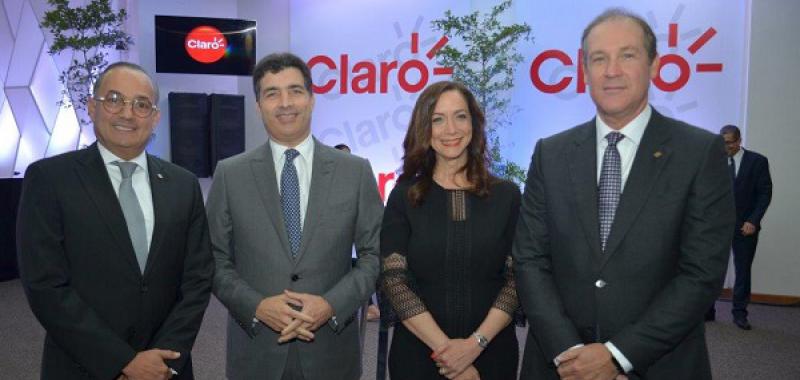 Juan Lehoux, Cristopher Paniagua, Pilar Hache, Ignacio Guerra