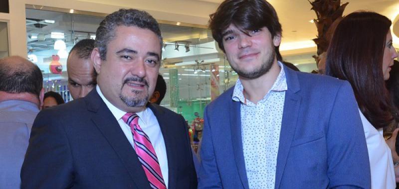 Gerardo Garcia y Thibault Chevalier