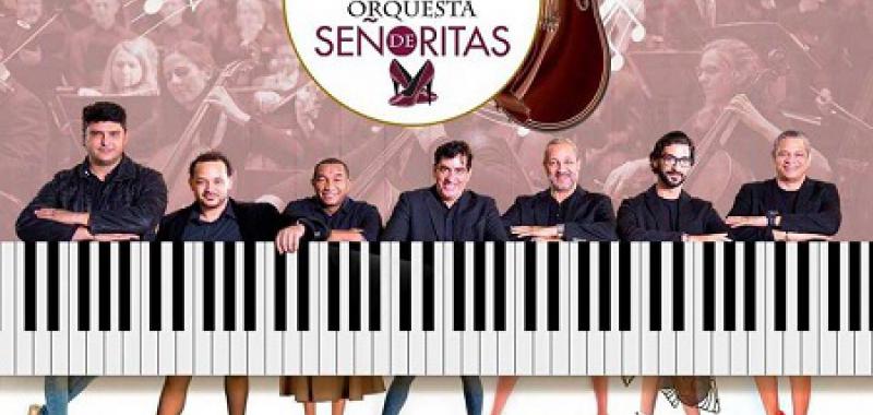 Orquesta de señoritas