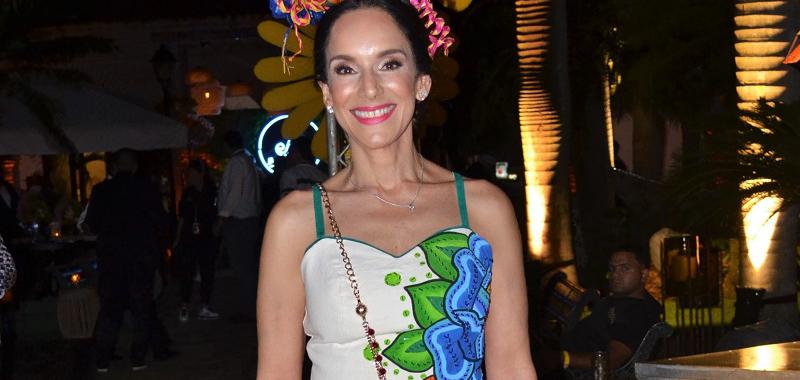 Janet Rivera