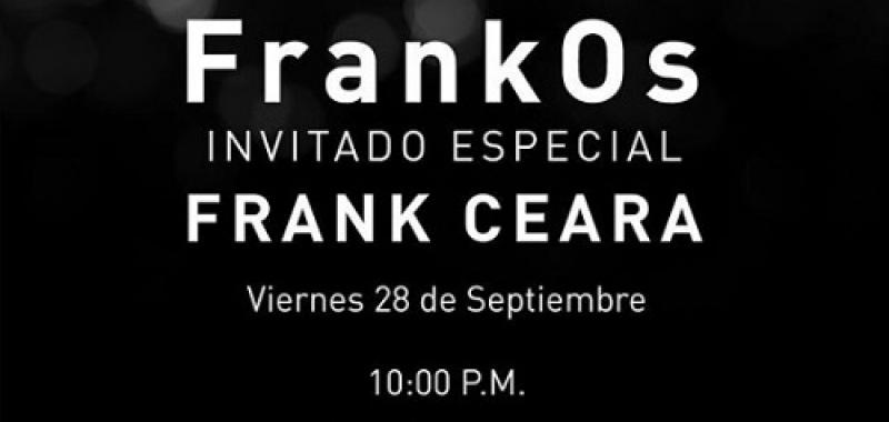 FRankos y Frank Ceara