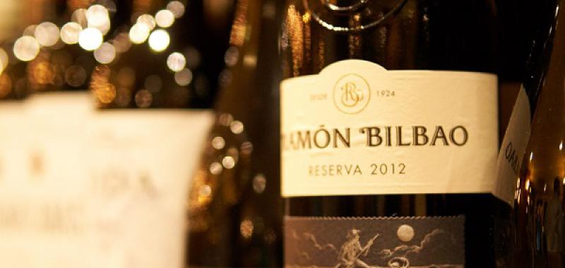 Ramón Bilbao Reserva