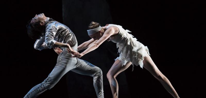 Les Ballets de Monte Carlo 