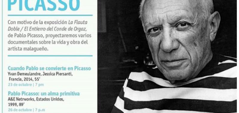 Pablo Picasso