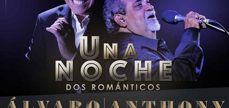 Una noche de románticos