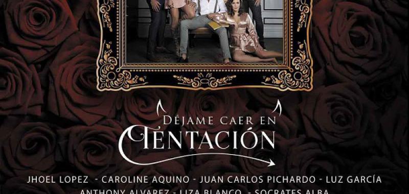 Déjame caer en tentación