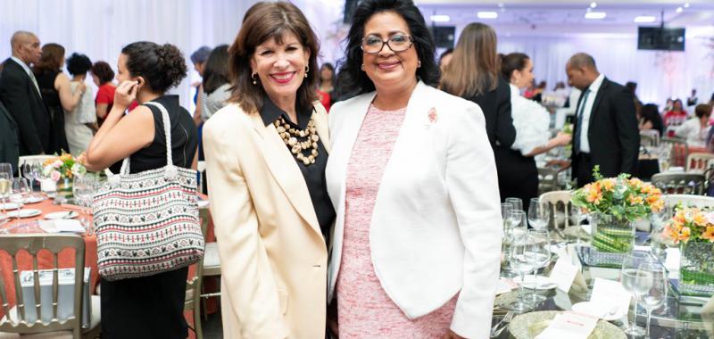 Robin S. Bernstein y Cristina Lizardo