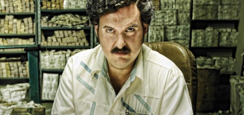 Pablo Escobar