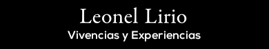 Crónica de Leonel Lirio
