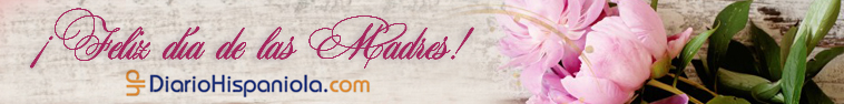  Feliz Dia de las Madres