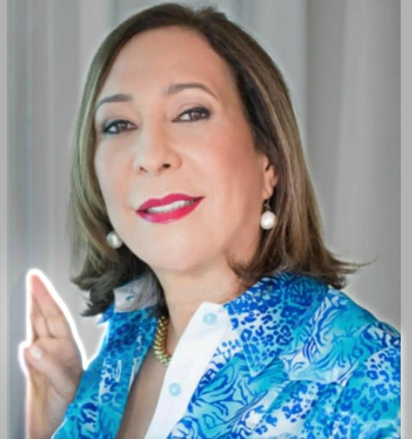 Lidia Martinez de Macarrulla
